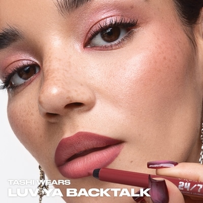 24/7 Glide-On Lip Pencil Waterproof 2