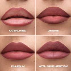 24/7 Glide-On Lip Pencil Waterproof 5