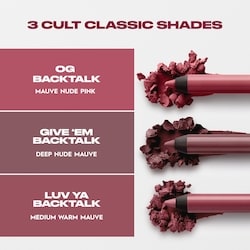 24/7 Glide-On Lip Pencil Waterproof 6