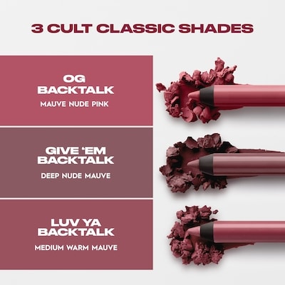 24/7 Glide-On Lip Pencil Waterproof 6