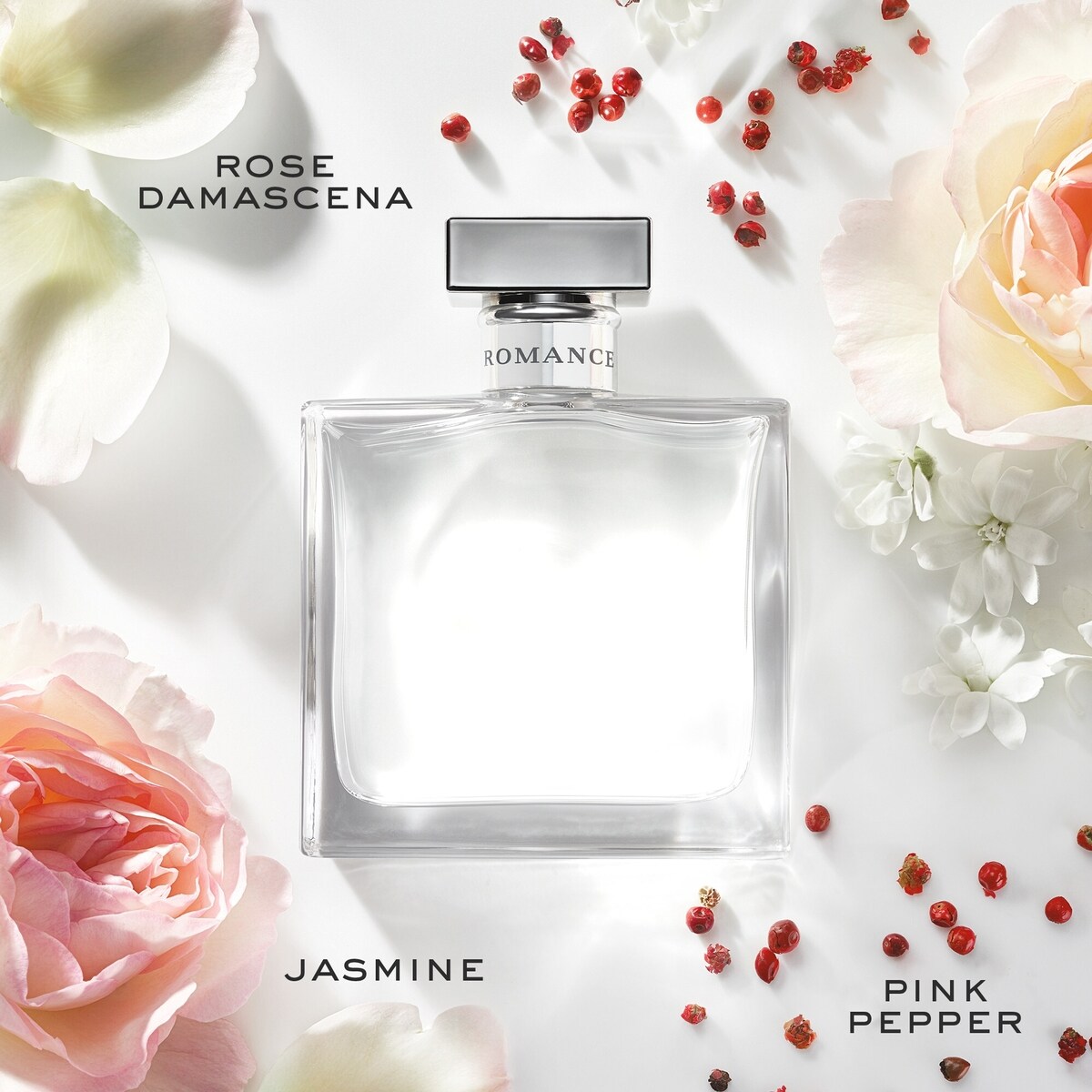 Romance Eau de Parfum Valentine's Day Set
