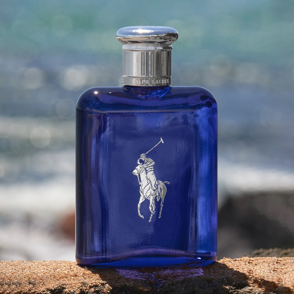 Polo Blue Eau de Toilette Gift Set