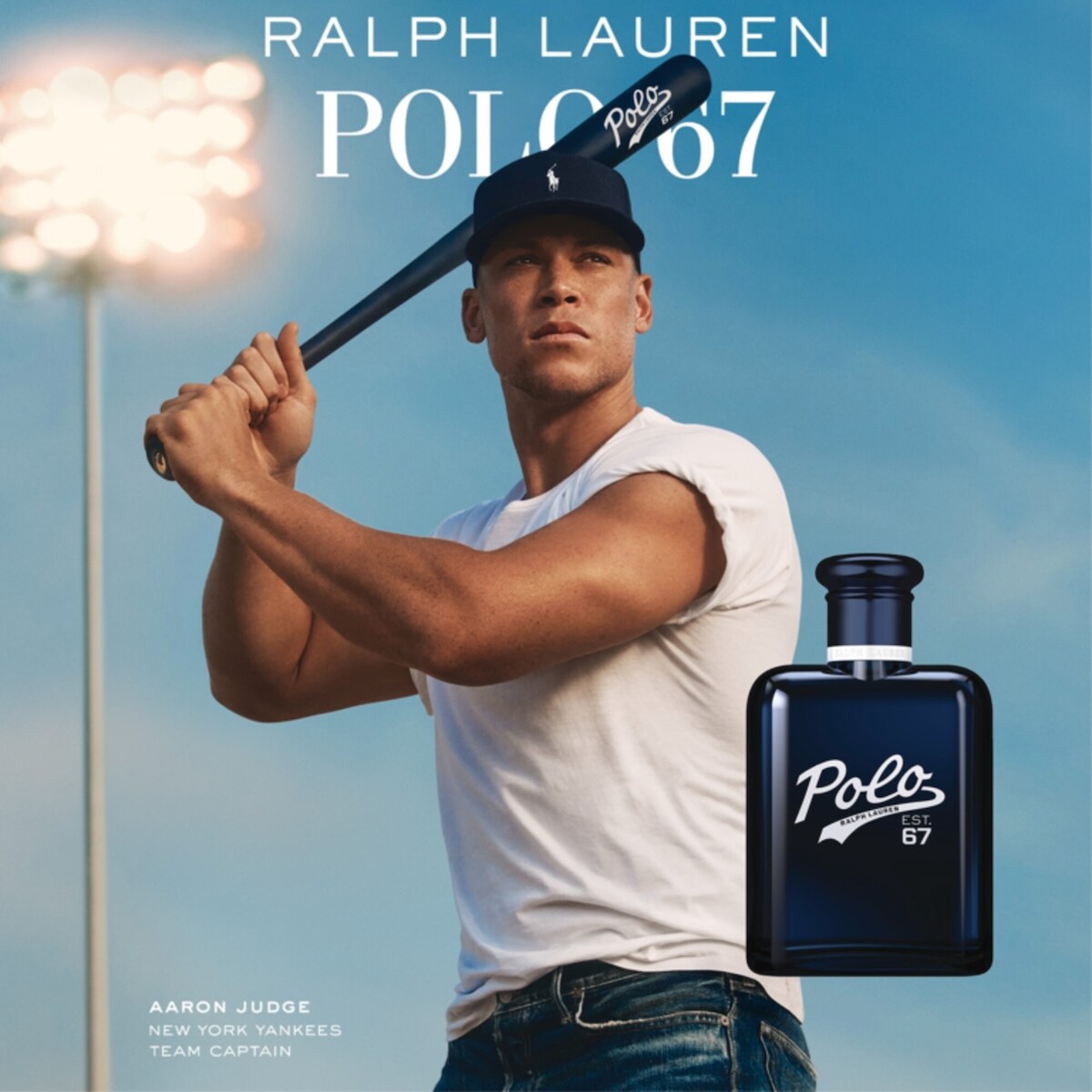 Polo 67 Eau de Parfum Gift Set