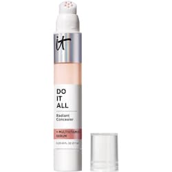 DO IT ALL Radiant Concealer + Multivitamin Serum 1