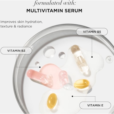 DO IT ALL Radiant Concealer + Multivitamin Serum 4