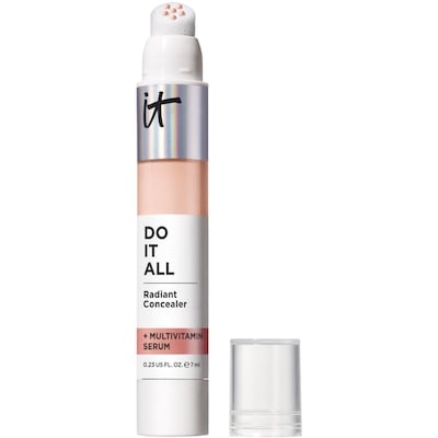 Anti-cernes radieux et sérum multivitaminé DO IT ALL