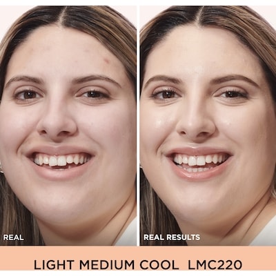 DO IT ALL Radiant Concealer + Multivitamin Serum 2