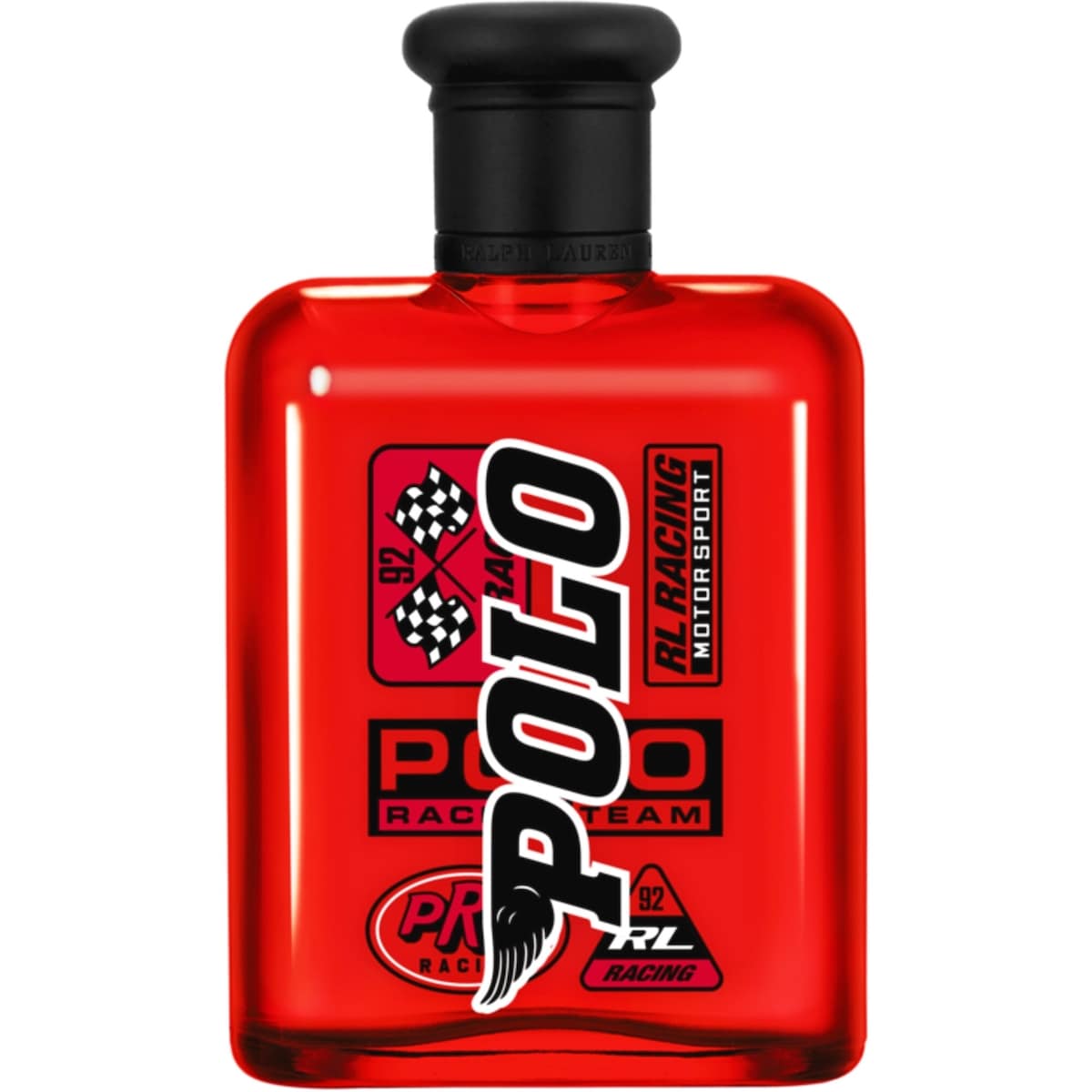 Polo Red Eau de Toilette - Racing Edition