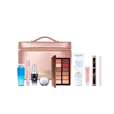 Coffret beauté des Fêtes