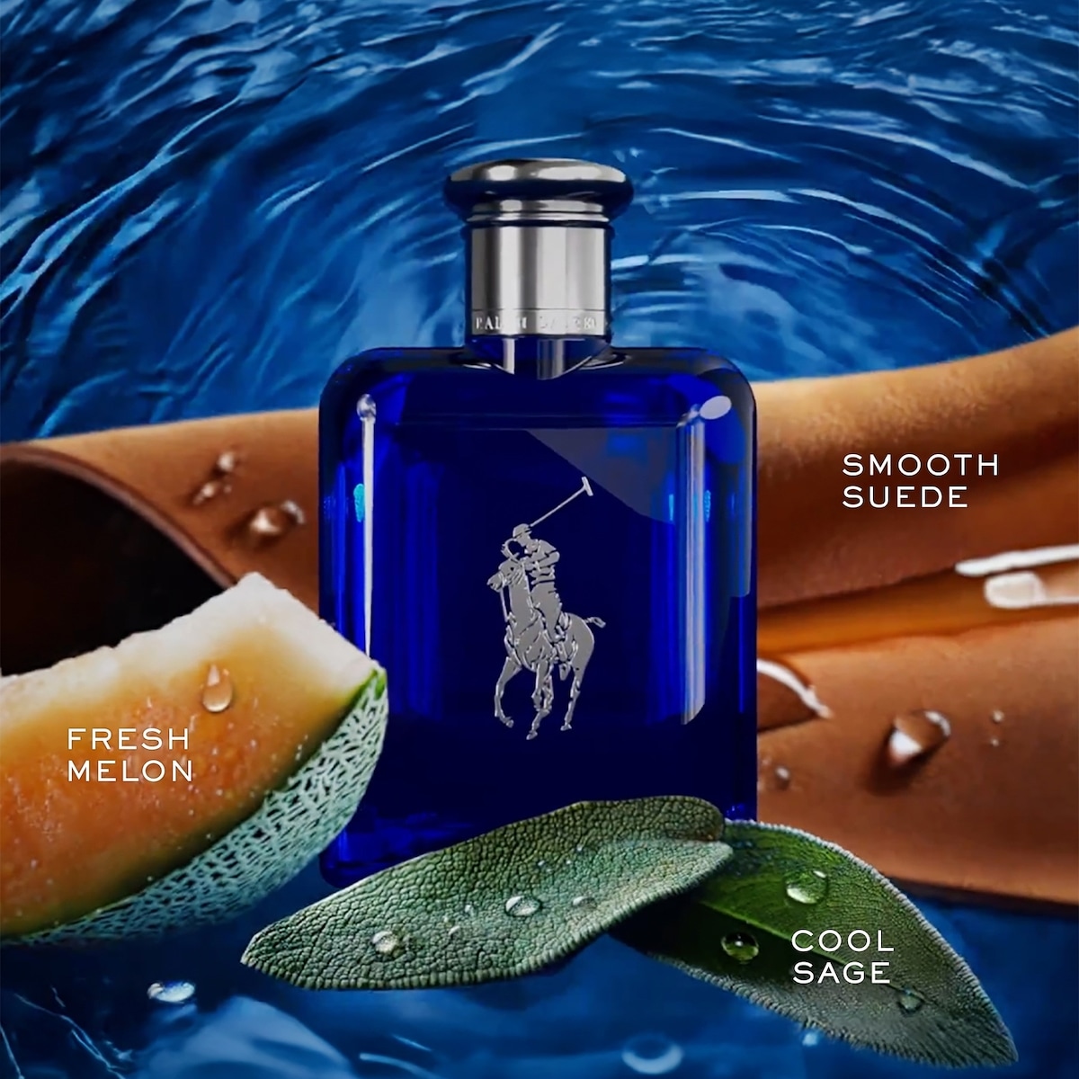 Polo Blue Eau de Toilette Gift Set