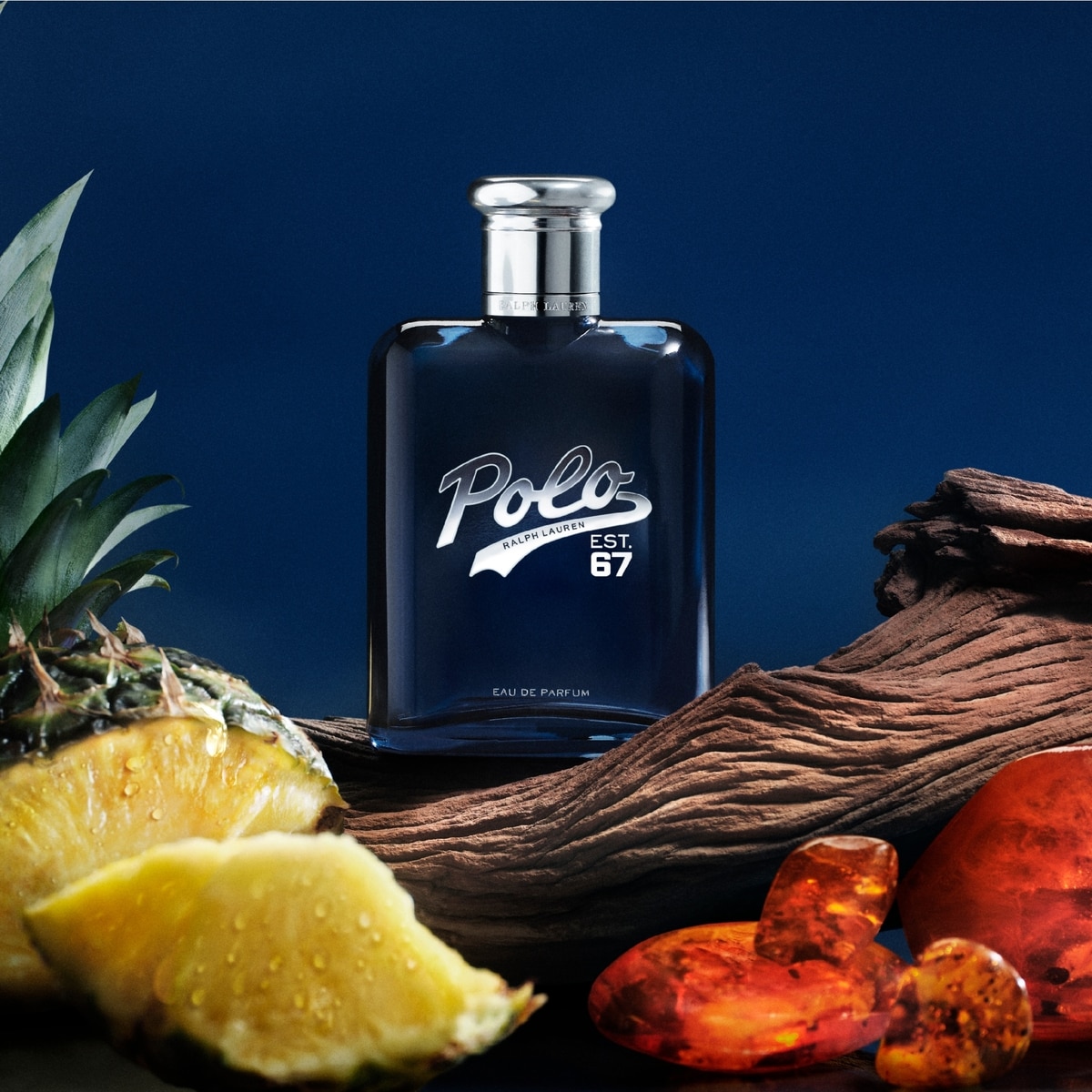 Coffret cadeau World of Polo