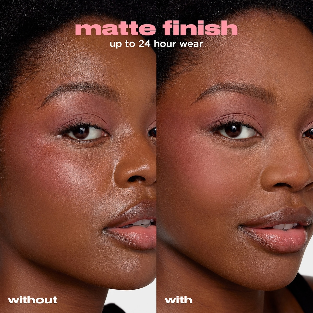 All Nighter Matte Makeup Setting Spray with 24HR Wear