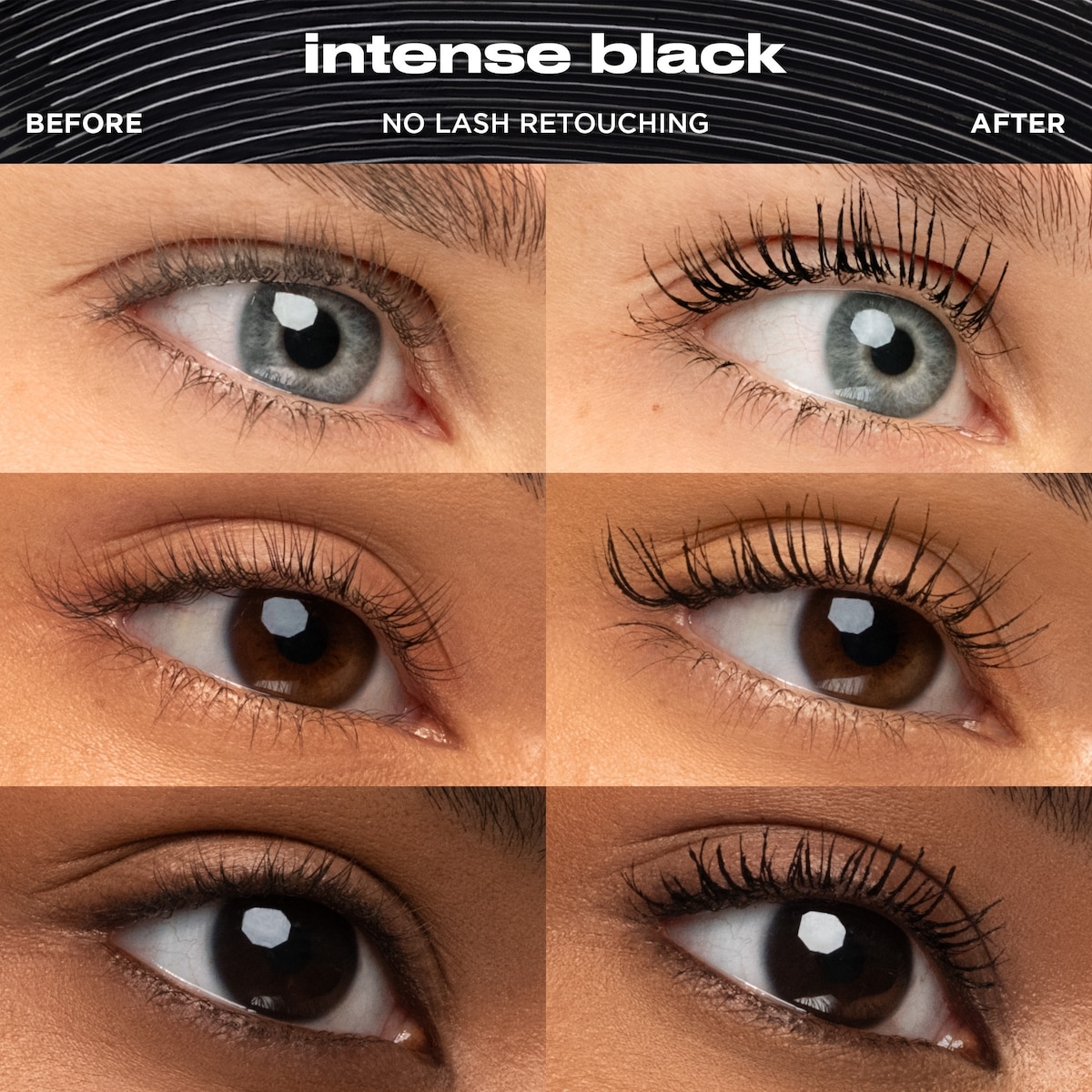 Tube Job Tubing Mascara