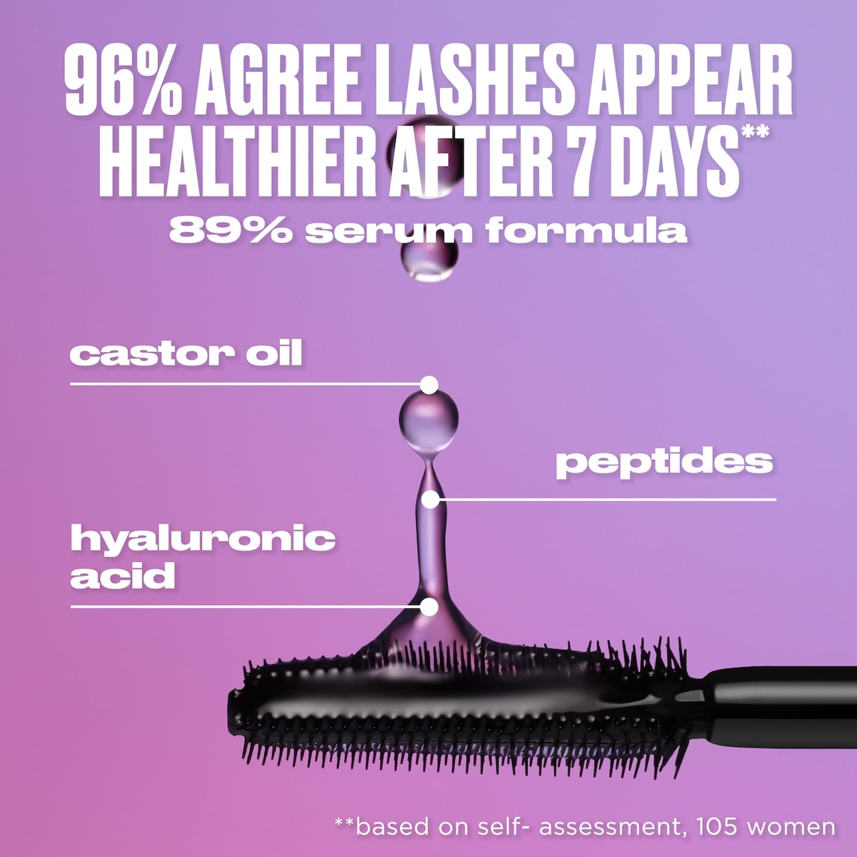 Tube Job Tubing Mascara