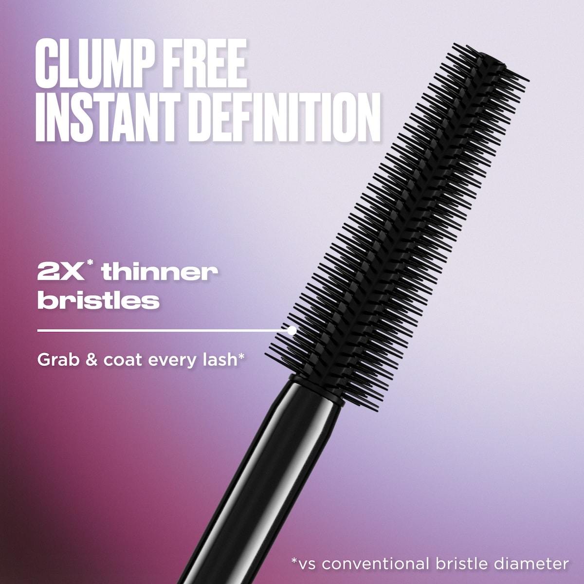 Tube Job Tubing Mascara