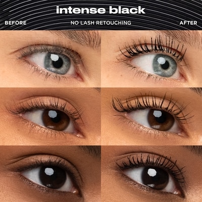 Tube Job Tubing Mascara 2