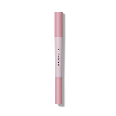 Do It All Lip Transformer Dual-Ended Lip Balm & Liner - Pink In Power