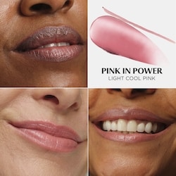 Do It All Lip Transformer Dual-Ended Lip Balm & Liner - Pink In Power 3