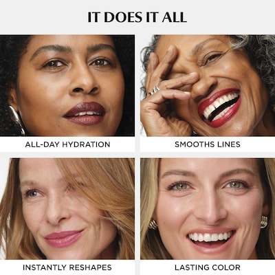 Do It All Lip Transformer Dual-Ended Lip Balm & Liner - Pink In Power 5