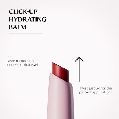 Do It All Lip Transformer Dual-Ended Lip Balm & Liner - Pink In Power 6