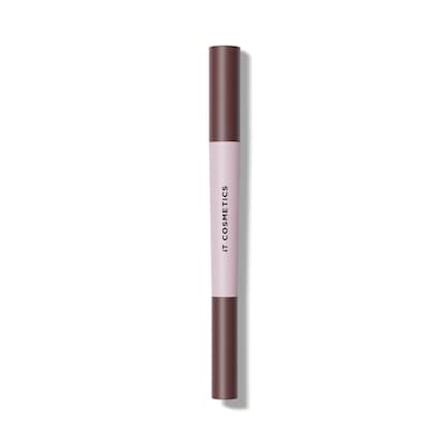 Do It All Lip Transformer Dual-Ended Lip Balm & Liner - Berry Brave
