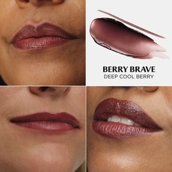 Do It All Lip Transformer Dual-Ended Lip Balm & Liner - Berry Brave 3