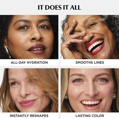 Do It All Lip Transformer Dual-Ended Lip Balm & Liner - Berry Brave 5
