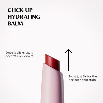 Do It All Lip Transformer Dual-Ended Lip Balm & Liner - Berry Brave 6