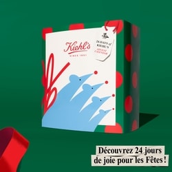 Le Calendrier de l'Avent Kiehl's 2026 2