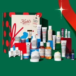 Le Calendrier de l'Avent Kiehl's 2026 3