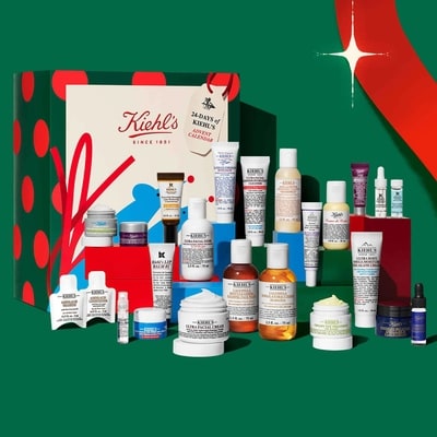 Le Calendrier de l'Avent Kiehl's 2026 3
