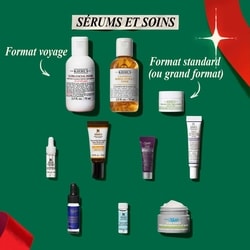 Le Calendrier de l'Avent Kiehl's 2026 6
