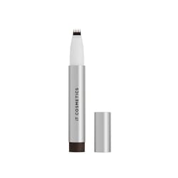 Crayon à Sourcils Multi-Pointes Hello Brow Brun Noir 1
