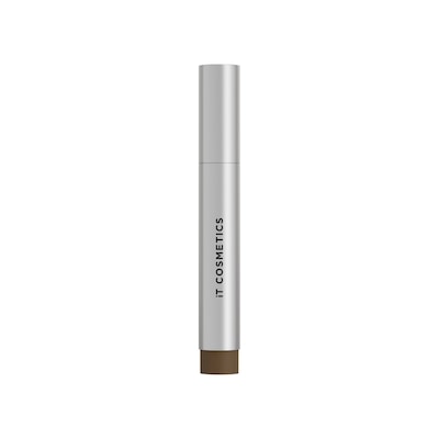 Hello Brow Multi-Bristle Brow Pen Universal Brown