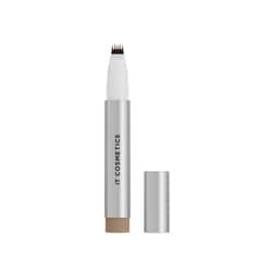 Hello Brow Multi-Bristle Brow Pen Universal Taupe 1
