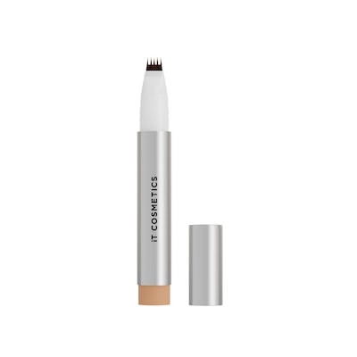 Hello Brow Multi-Bristle Brow Pen Universal Blonde