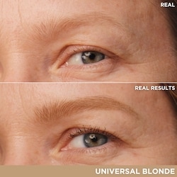 Hello Brow Multi-Bristle Brow Pen Universal Blonde 2
