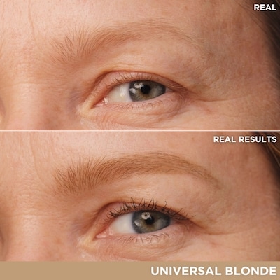 Hello Brow Multi-Bristle Brow Pen Universal Blonde 2