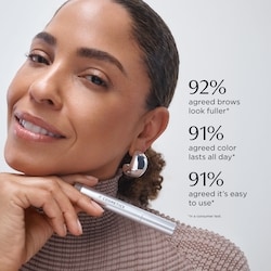 Hello Brow Multi-Bristle Brow Pen Universal Blonde 5
