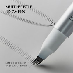 Hello Brow Multi-Bristle Brow Pen Universal Blonde 7