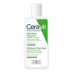 Hydrating Face Wash for Normal to Dry Skin, Travel Size 1