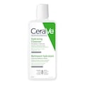 Nettoyant hydratant pour peau normale à sèche