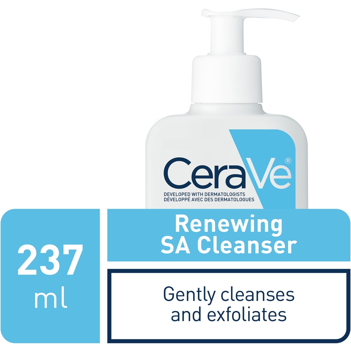 Salicylic Acid Cleanser