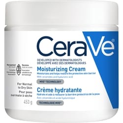 Moisturizing Face & Body Cream, for All Skin Types 1