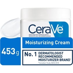 Moisturizing Face & Body Cream, for All Skin Types 3