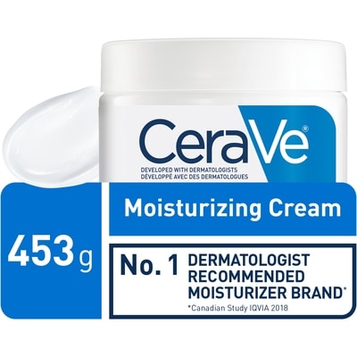 Moisturizing Face & Body Cream, for All Skin Types 3