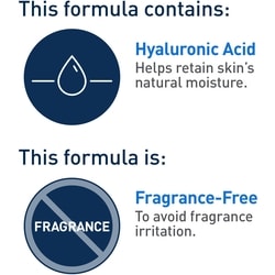 Moisturizing Face & Body Cream, for All Skin Types 5