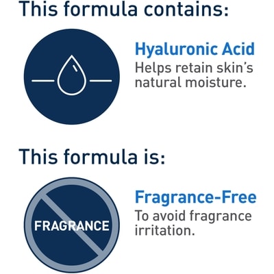 Moisturizing Face & Body Cream, for All Skin Types 5