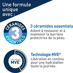 Lotion faciale hydratante nuit 5