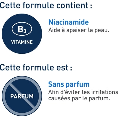 Lotion faciale hydratante nuit 6
